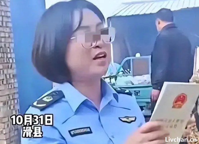 就差把手伸到老百姓裤裆里了
