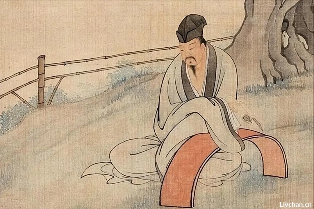 在没有AI绘画的古代，人们如何追求审美？苏轼用两首诗给出了答案