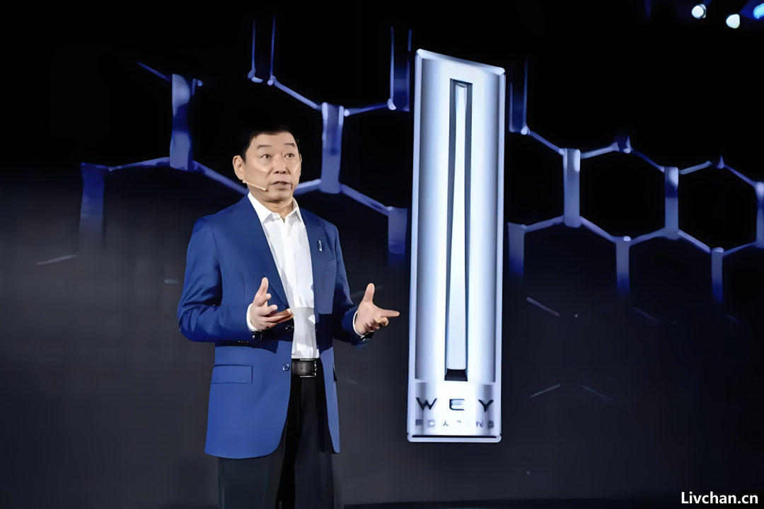谁来拯救长城汽车？
