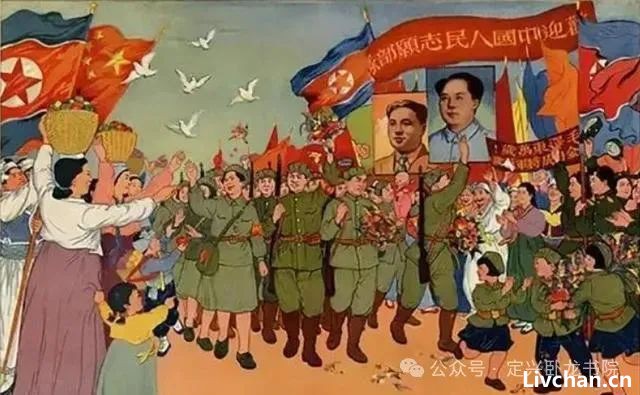 1962年，我国为何要将长白山一半领土划给朝鲜？背后原因让人心酸