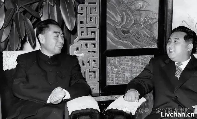 1962年，我国为何要将长白山一半领土划给朝鲜？背后原因让人心酸