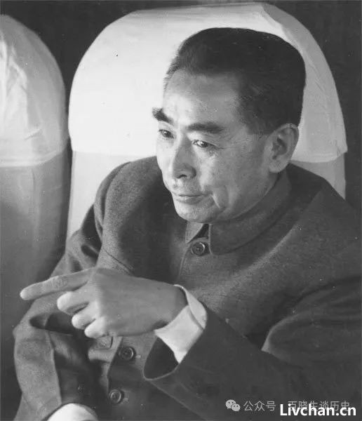 1954年，白崇禧秘书在美被捕，周总理下令用战俘交换：他代号“八一”