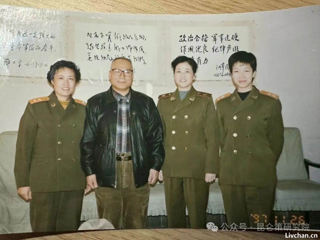 李际均：为什么说毛泽东是世界上最高明的战略家？