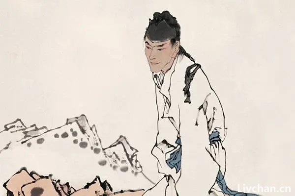 同样是《将进酒》，李白写得富丽堂皇，而李贺却写得阴气森森