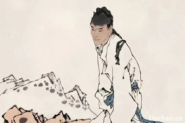 同样是《将进酒》,李白写得富丽堂皇,而李贺却写得阴气森森