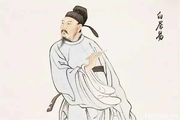 白居易的《暮江吟》，从红日西沉写到新月东升，开篇就是千古名句