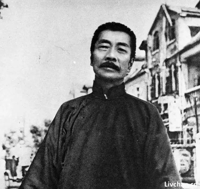 读书杂谈——鲁迅