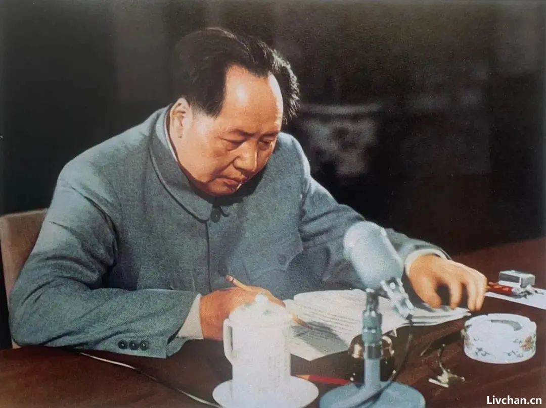 向来勇猛的林彪，为何始终反对出兵朝鲜，邓小平一语道破他的心思