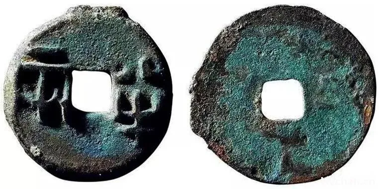 铁钱泥钱假交子,古代的恶钱伪钞,都是从何而来