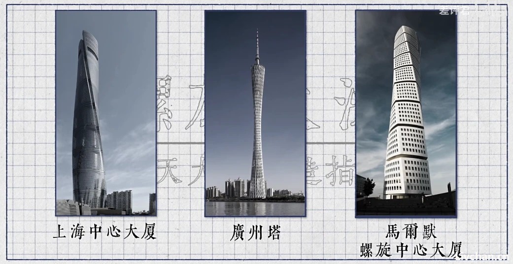 人类建筑高度的极限是多少？