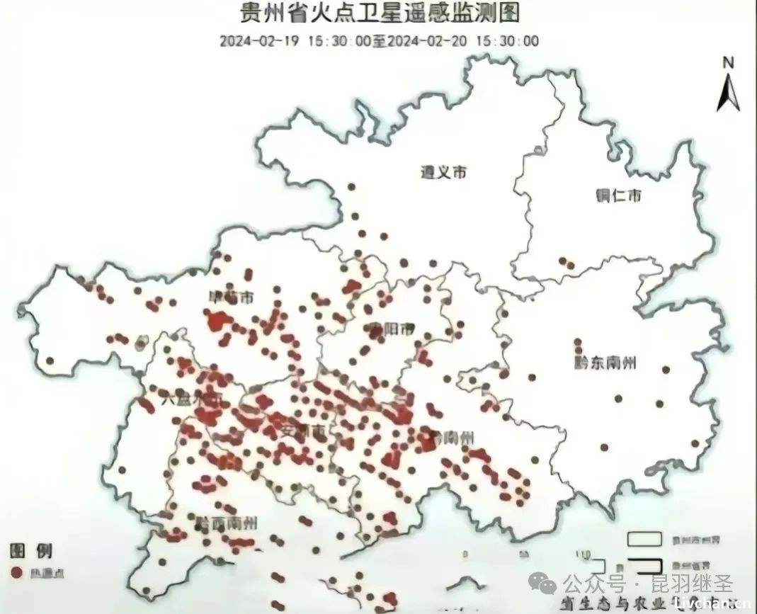 警惕！多处山火同时烧起，“不小心”  烧了中药材