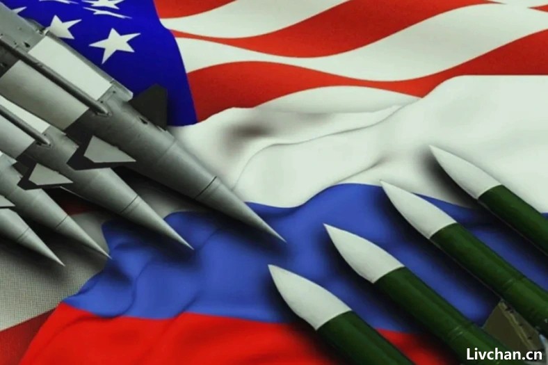俄方：核大国永远不会输掉战争，若乌收复失地，就向华盛顿丢核弹