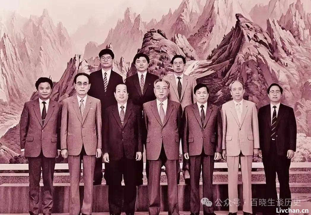 1992年中韩建交，金日成得知后大怒:那我也和台湾打交道