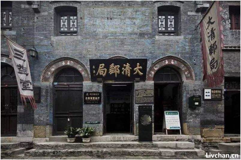             中国历史“大事件”背后的“邮递员”们          