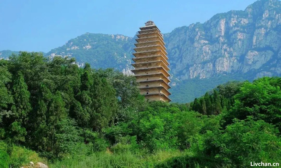中国八大名山对联，真正的大智慧