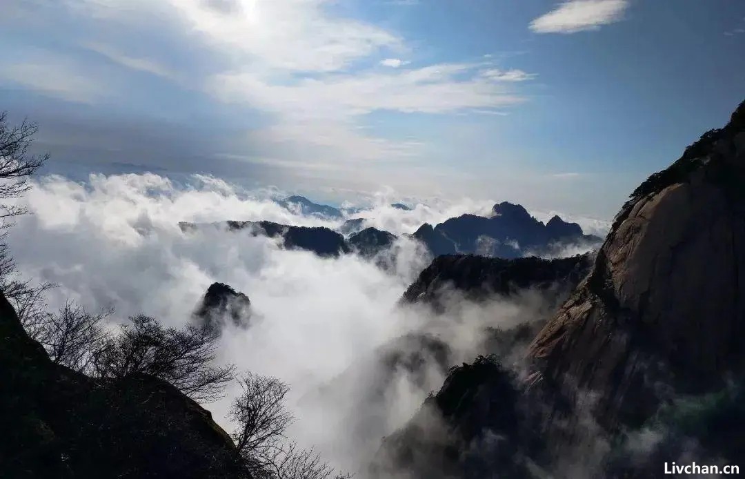 中国八大名山对联，真正的大智慧