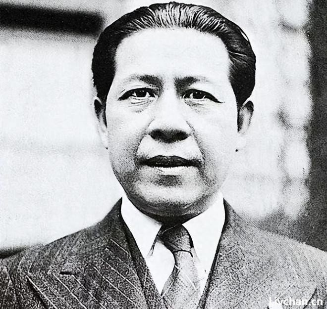 观陈公博一生，有定力者生存