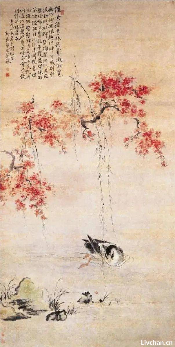 鉴赏 