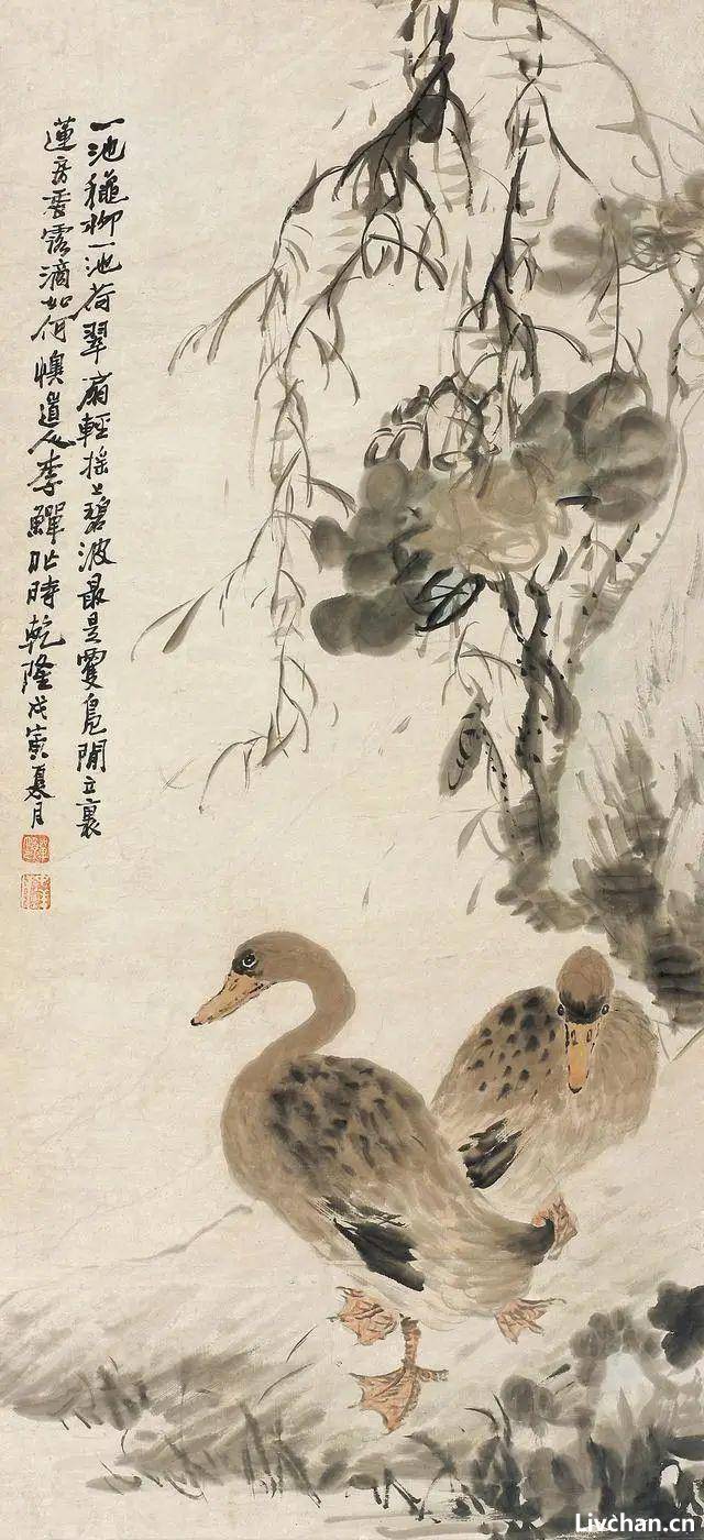 鉴赏 