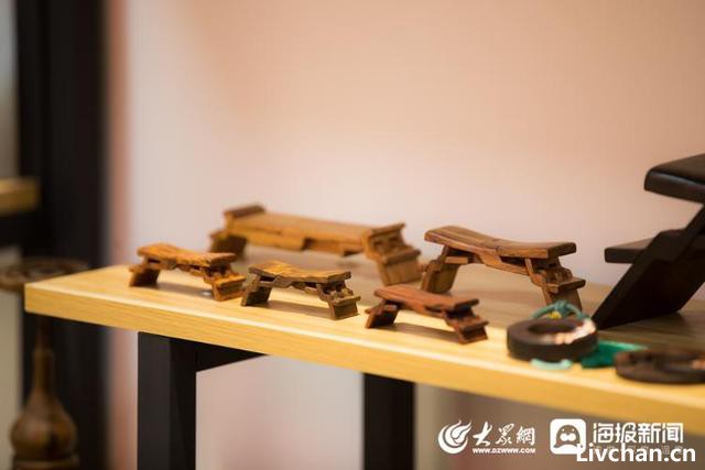 解锁鲁班枕：一块木头的万般变化 传承两千年的智慧