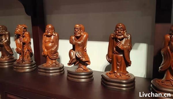 一件事 一辈子丨一句话让他“死磕”木梳14年