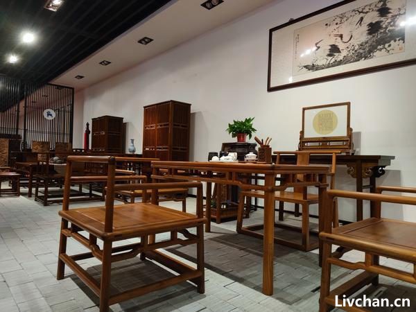 一件事 一辈子丨一句话让他“死磕”木梳14年