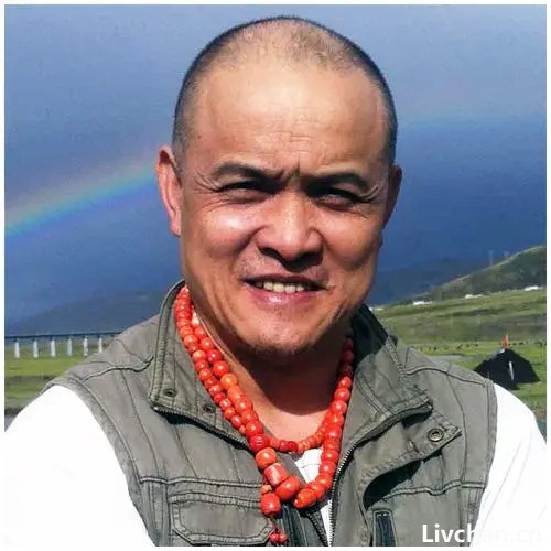 史国良-我能成为画家，全因父亲的鼓励