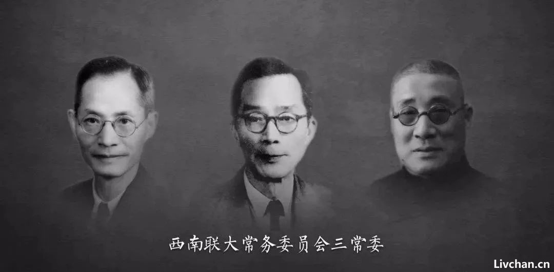 中国一流大学校长们的“洋相”：足够出一本笑话集了！