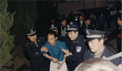 2001年石家庄特大爆炸案