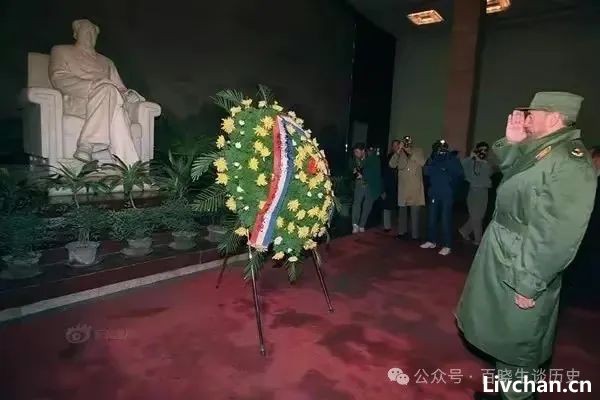 1992年，何新与古巴总统卡斯特罗的绝密谈话纪要，提到三个重要话题
