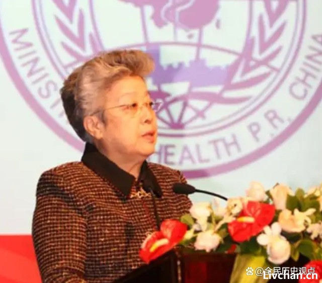 30多年前美国人就不守信——1991年中美谈判，美国人称中国人是小偷，吴仪：我们在和强盗谈判
