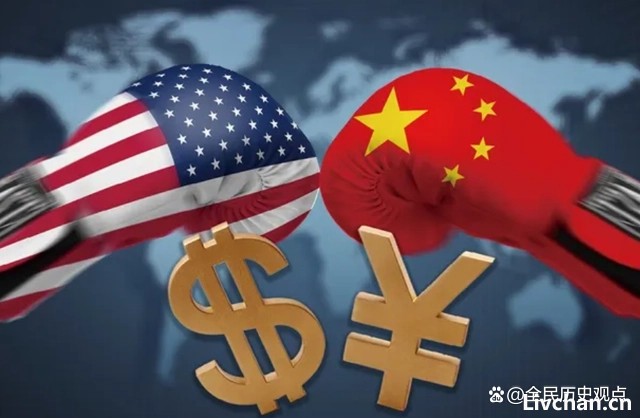 30多年前美国人就不守信——1991年中美谈判，美国人称中国人是小偷，吴仪：我们在和强盗谈判