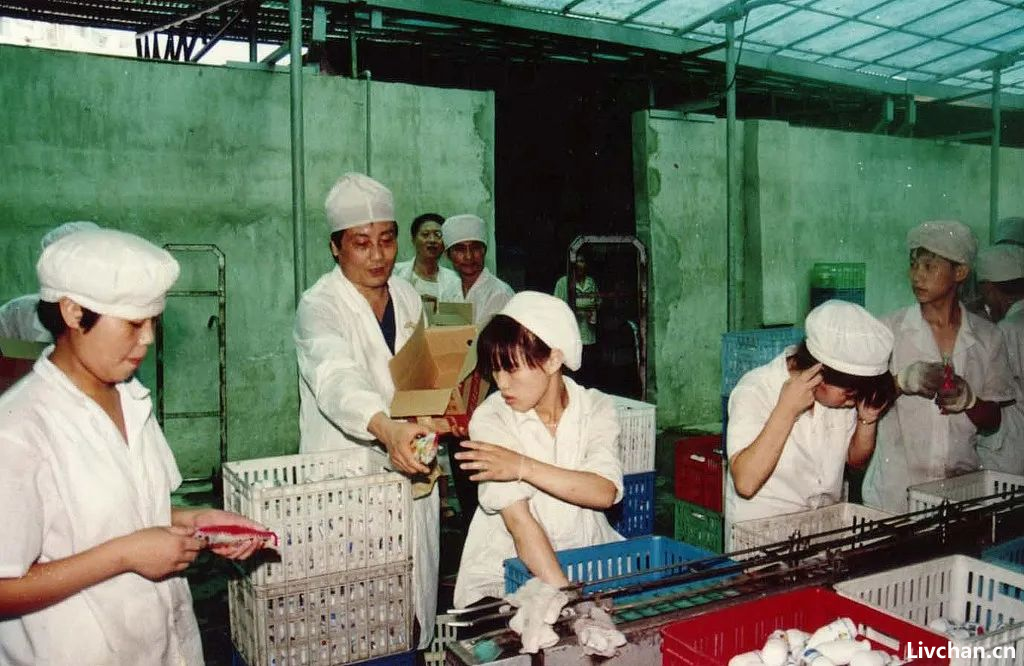 娃哈哈的股权结构说明宗庆后先生有远见