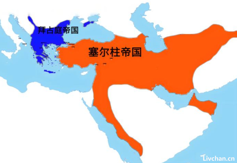 十字军东征：两大文明的交流和决裂          