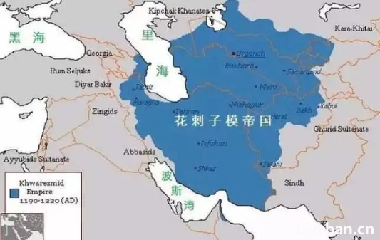 十字军东征：两大文明的交流和决裂          