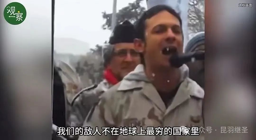 欧洲在策动世界大战，只有华夏文明的复兴能拯救世界          
