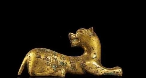古代将军凭虎符调兵：作为国运所系的兵符，为何无人仿制？