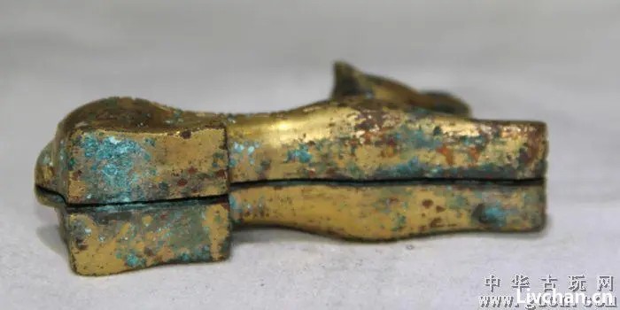 古代将军凭虎符调兵：作为国运所系的兵符，为何无人仿制？