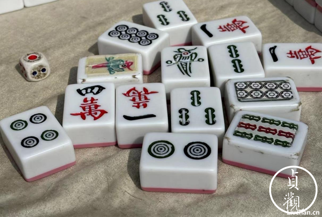  去红庙坡参加西安老太的麻将聚会，我患上了精神内耗          