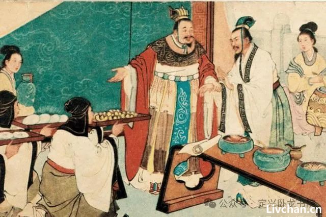 “中国”二字从何而来,我们为何叫做中国人? “中国”二字从何而来,我们为何叫做中国人?