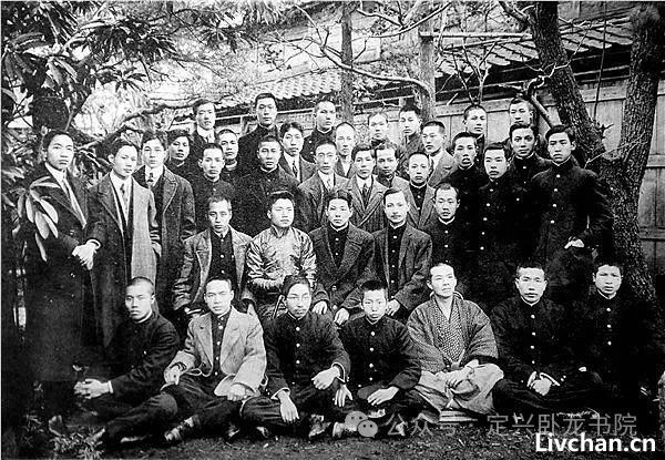 宣侠父——因反对校长独断，成为唯一被开除黄埔学生，也是老蒋一生之敌