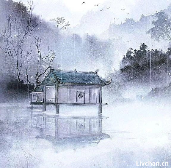11首极简五绝唐诗，美到极致