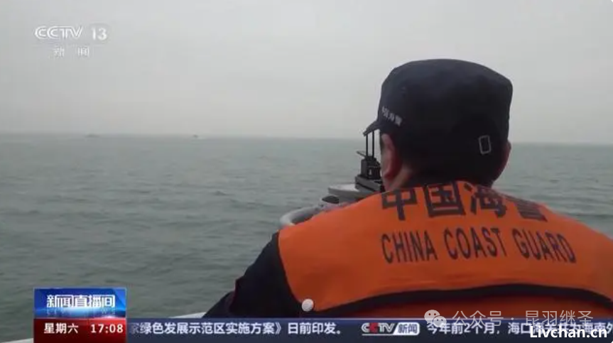 昆羽继圣——小道消息背后都是大战略      