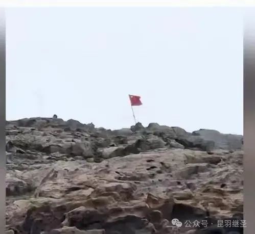 昆羽继圣——小道消息背后都是大战略 昆羽继圣——小道消息背后都是大战略
