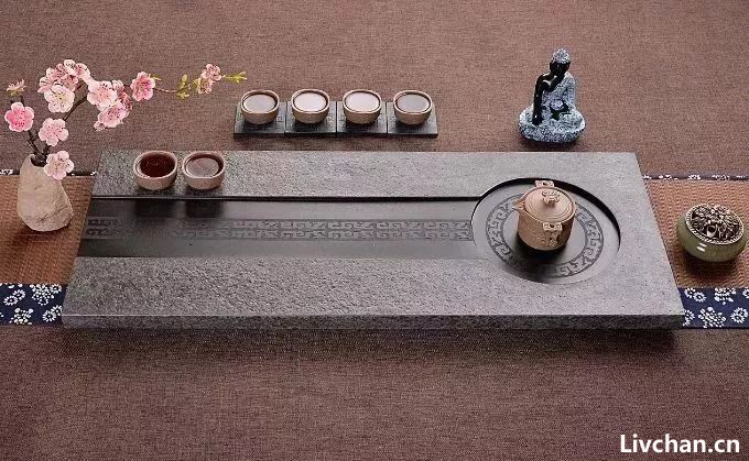 茶具都有哪些！您都配齐了吗？