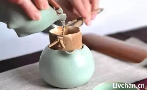 茶具都有哪些！您都配齐了吗？