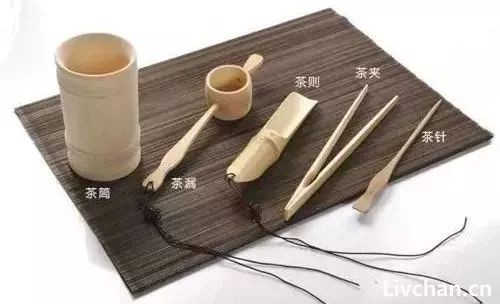 茶具都有哪些！您都配齐了吗？