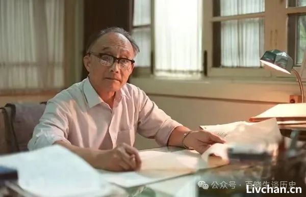  “中国农村改革之父”杜润生：一生心系农民，众多领导人的“精神教父”    