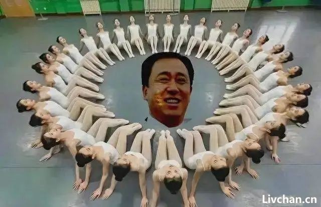 司马南：许家印的事儿，就算完了吗？死穴在这儿！