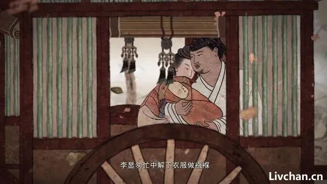 斗争的本质是等待